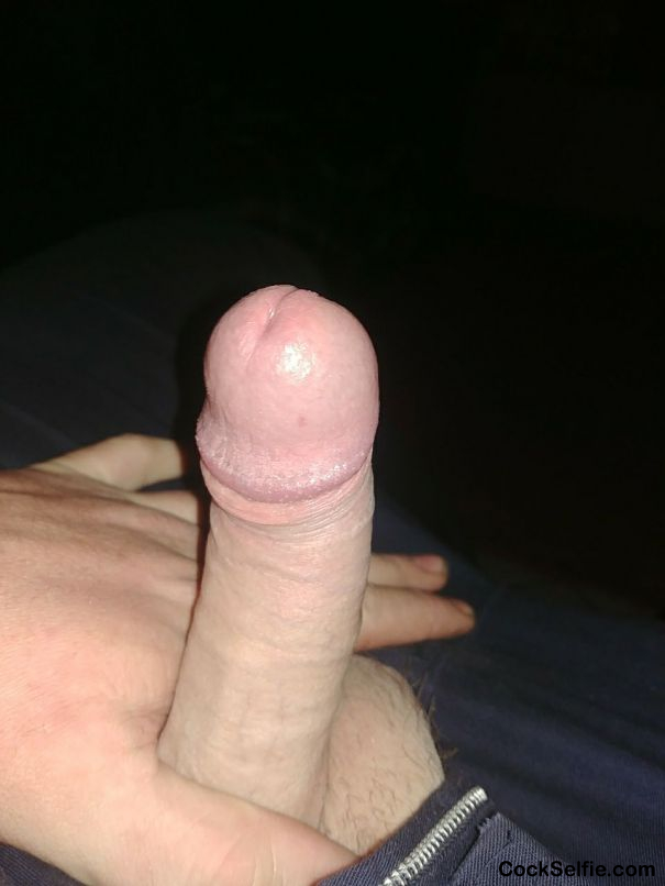 Any thought/comments and/or opinions welcome!? - Cock Selfie