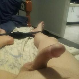 My Old Cock Wants Some Sucking.Comment If You Want It. - Cock Selfie