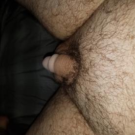 Drunk In a tent in yours to use - Cock Selfie