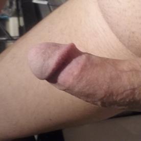 Young Women Still Love My Old Dick.Do You? - Cock Selfie