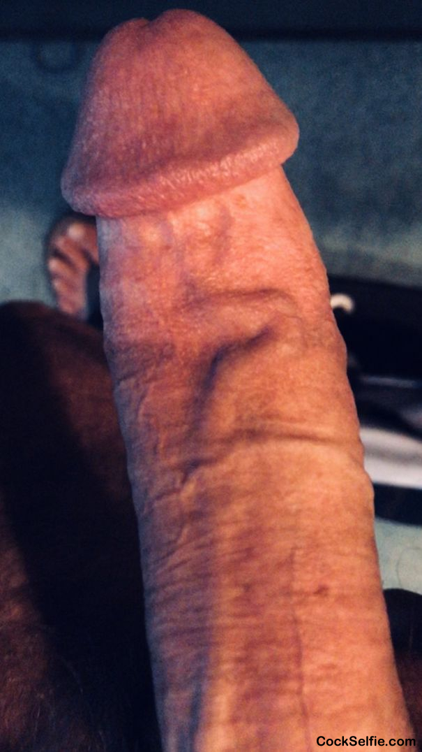 Comments, likes - Cock Selfie