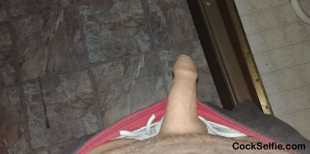 Dick - Cock Selfie