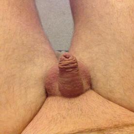 Rate my small cock girls - Cock Selfie