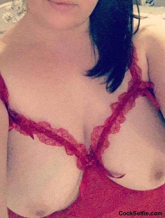 Who wants to play. Comment and Message me x - Cock Selfie