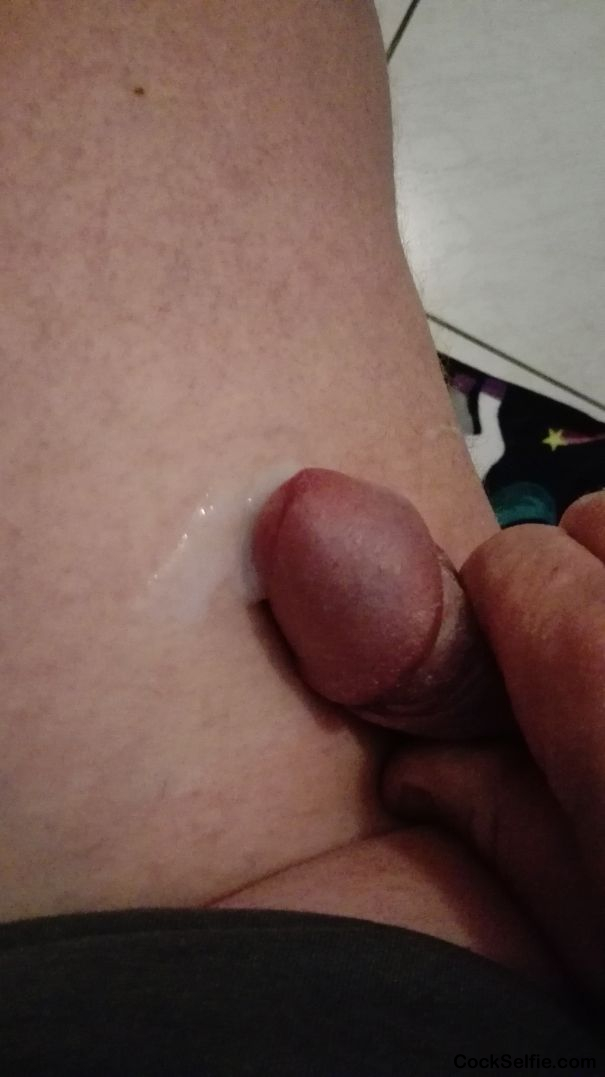 Who need some - Cock Selfie