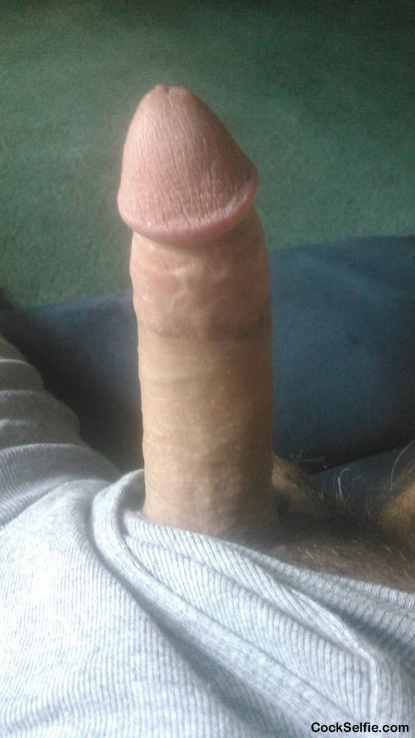 First pic - Cock Selfie