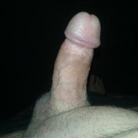 My Cocky Want It? - Cock Selfie