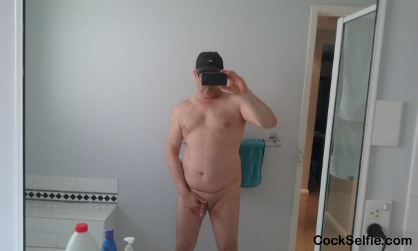 Any Female Takers - Cock Selfie