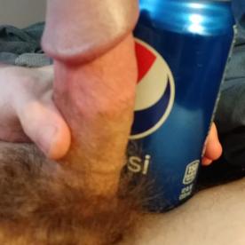 Thick - Cock Selfie