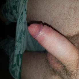 Need sucking - Cock Selfie