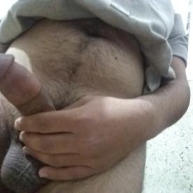 I want this inside ur pussies girls - Cock Selfie