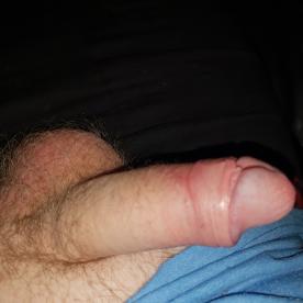 Need to explode - Cock Selfie