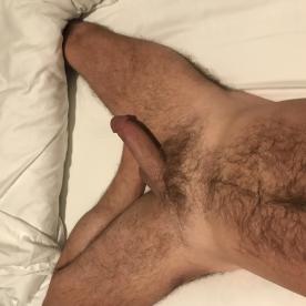 What do you think ? - Cock Selfie
