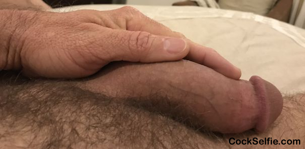 Fith - Cock Selfie