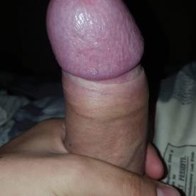 Rate Shane's Thick cock - Cock Selfie