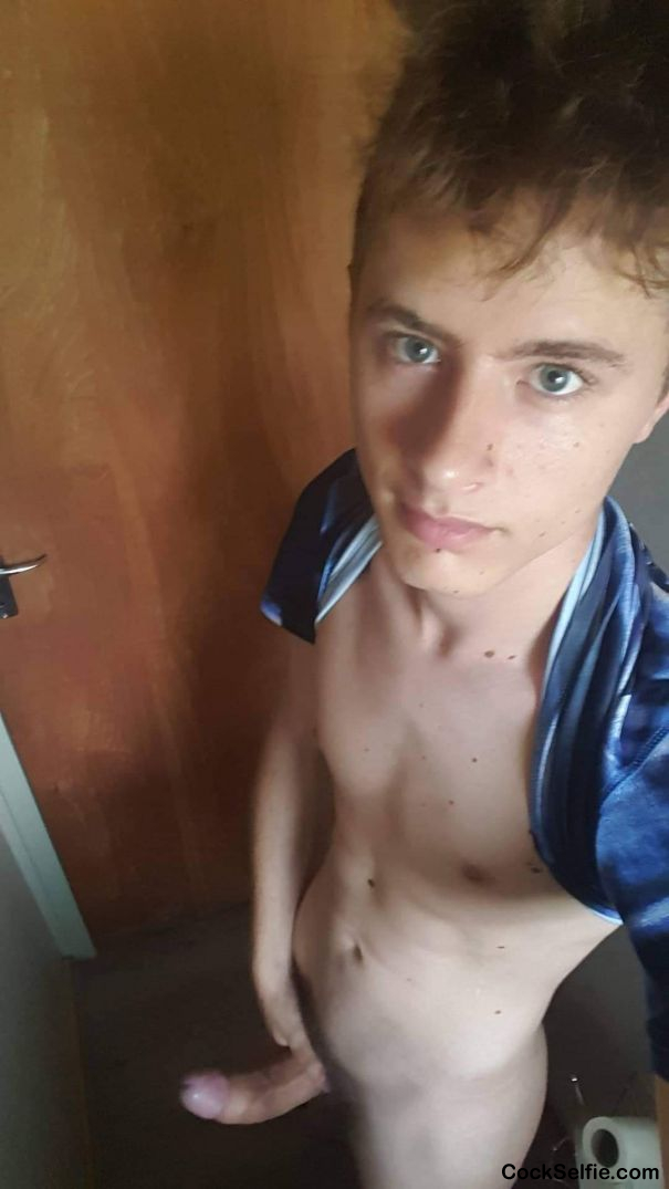 Hot boy nude selfie - Cock Selfie