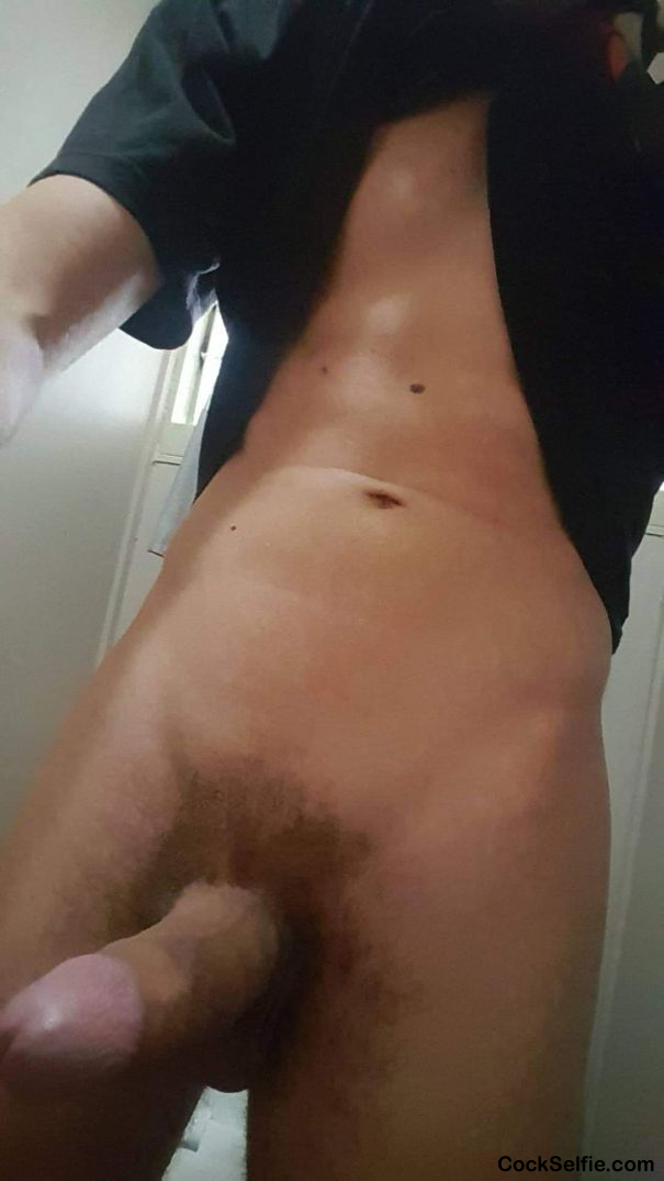 Hot big dick - Cock Selfie