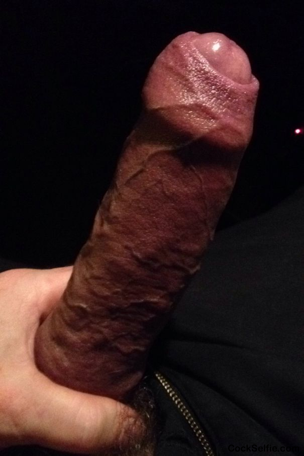 big cock rdy for pussy - Cock Selfie