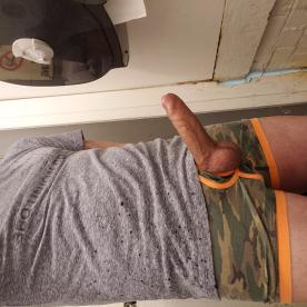 Who likes it? - Cock Selfie
