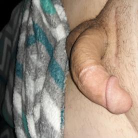My cute cock what would  you do with it - Cock Selfie