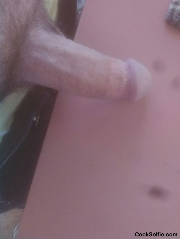 For horny couple - Cock Selfie
