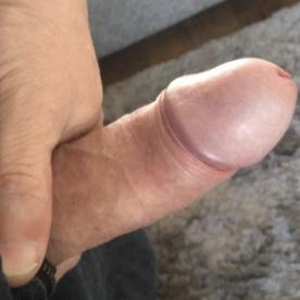 Need a Place to put this - Cock Selfie