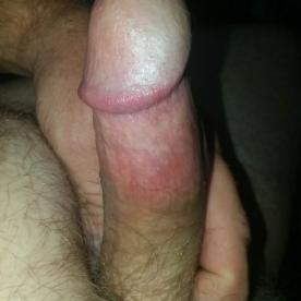 Who.  Wife.  W.  To.  Fuck. Me.  Love. Fucking.  A. Lot - Cock Selfie