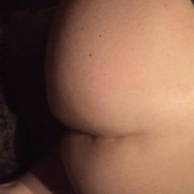 Daddy loves my Fat ass do you - Cock Selfie