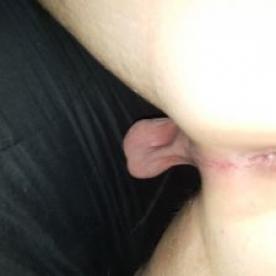 Need to be fucked!! - Cock Selfie