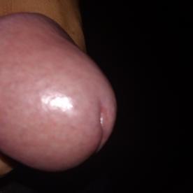 Want some head ?? - Cock Selfie