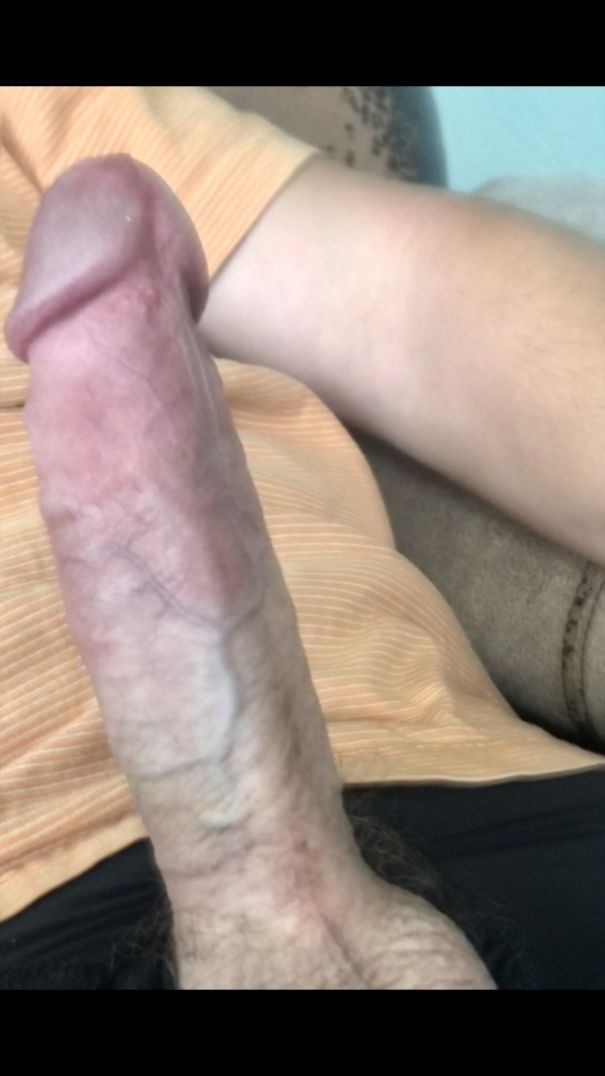 Thanks for viewing - Cock Selfie