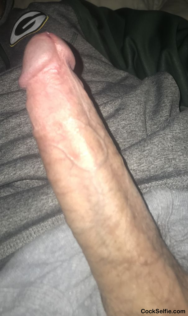 Any fans? - Cock Selfie