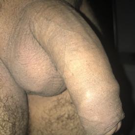 Early Morning - Cock Selfie