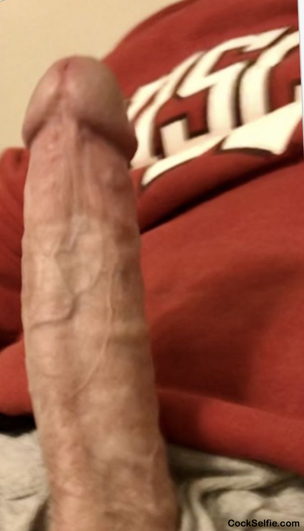 In need of suggestions - Cock Selfie