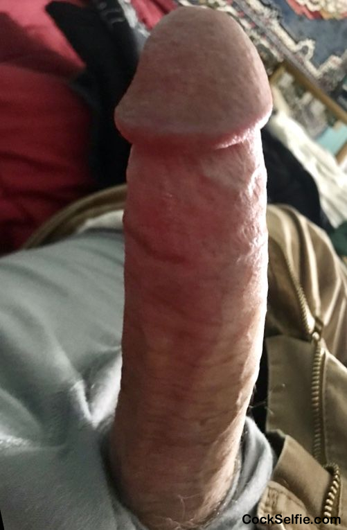 How is this one? - Cock Selfie