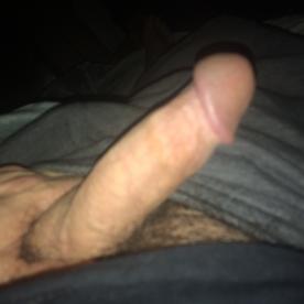 who likes my cock - Cock Selfie