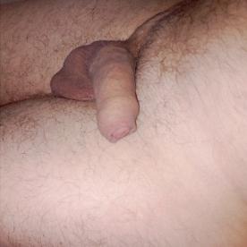Who loves my cock? - Cock Selfie