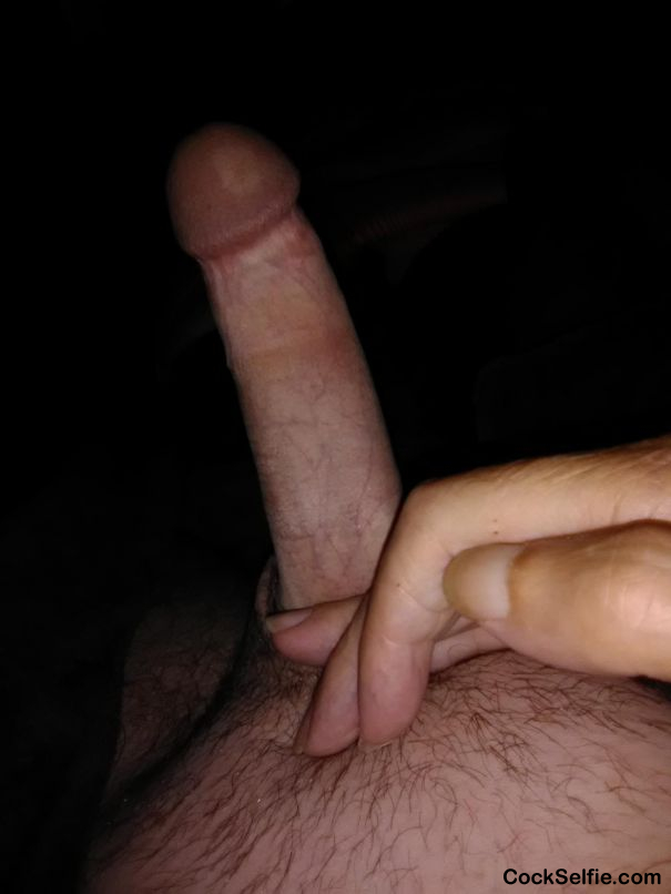 For Horny xx - Cock Selfie