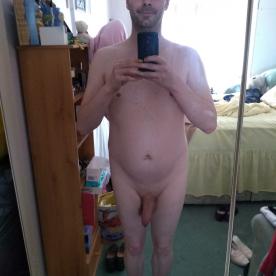 big n soft - Cock Selfie