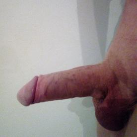 What do you think please let me know - Cock Selfie