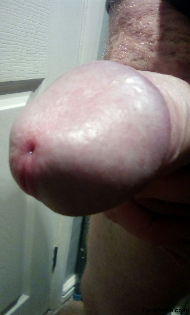 Needs sucking anyone that can help please message - Cock Selfie