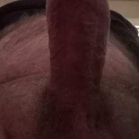 My Big cock - Cock Selfie