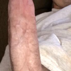 What do you all think? - Cock Selfie