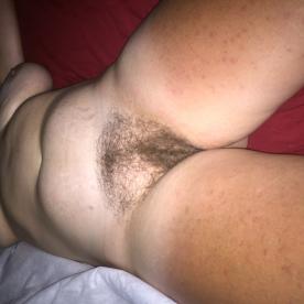 Sleeping naked pussy - Cock Selfie