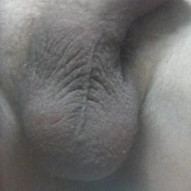 Who want to lick my balls - Cock Selfie