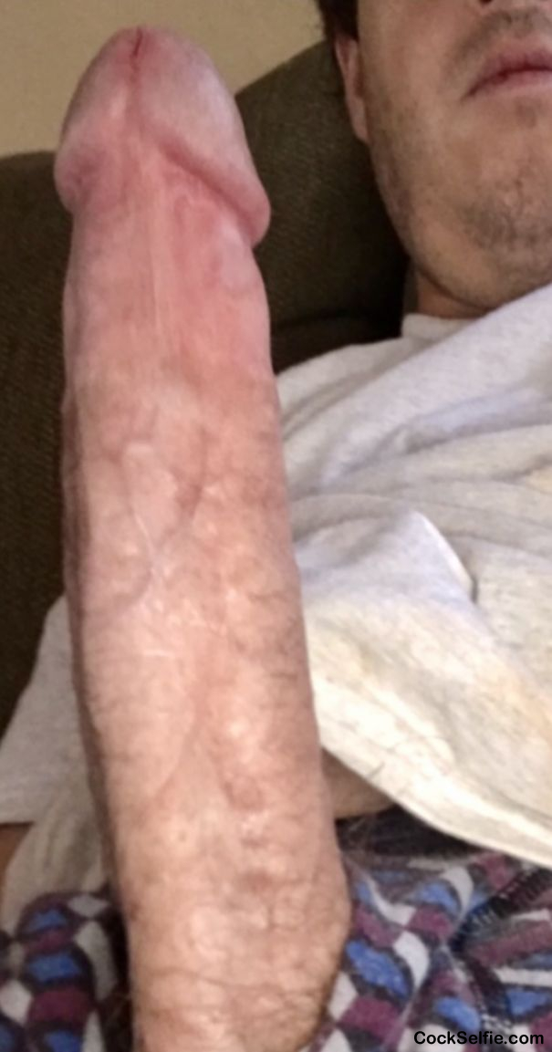 What do you all think? - Cock Selfie