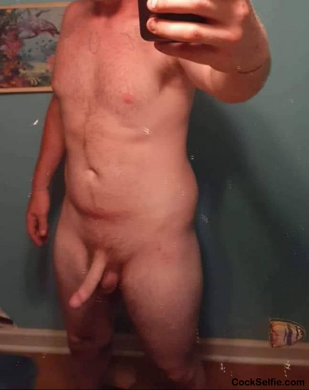 Text me and tell me what you think? 7062996341 - Cock Selfie