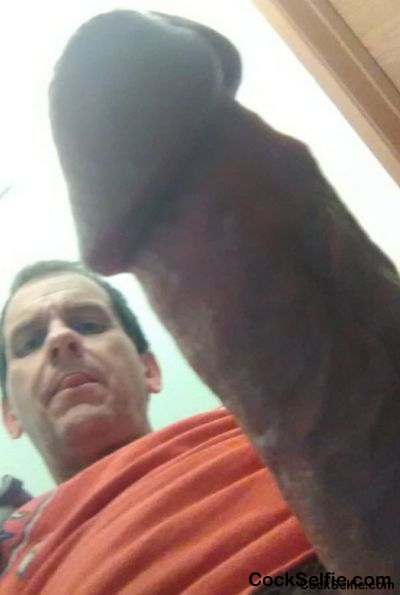 You like to see it and I know it.  Let's fuck tonight KL - Cock Selfie