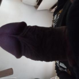 What do think about that head - Cock Selfie
