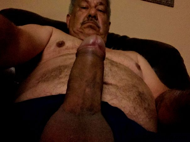 Just horny - Cock Selfie